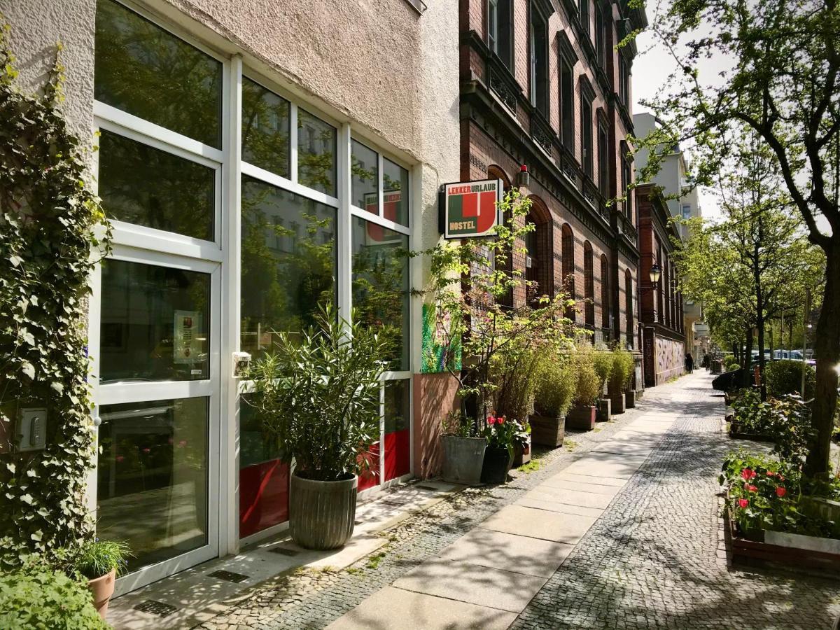 Boutique Hostel Lekkerurlaub — Photos 1